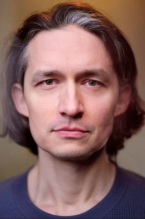 Michael Golab profile photo