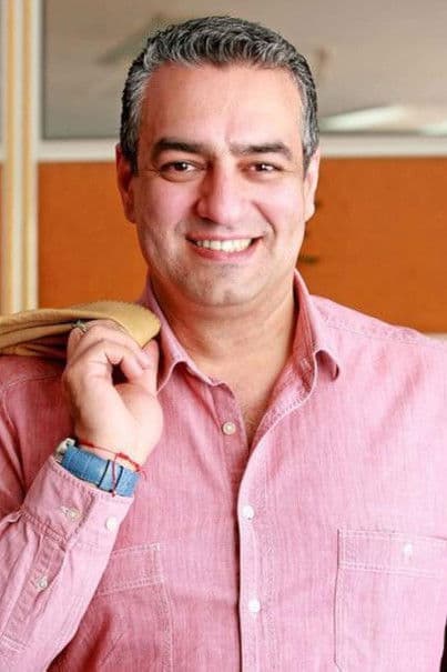 Sam Nouri profile photo