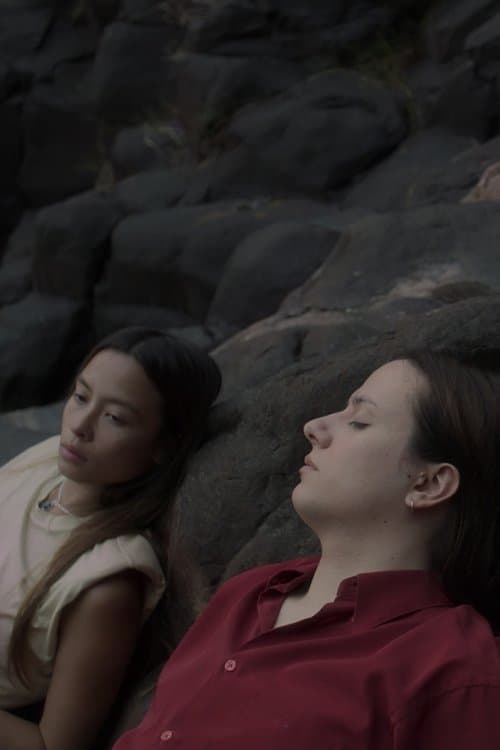 See You Later Space Island poster