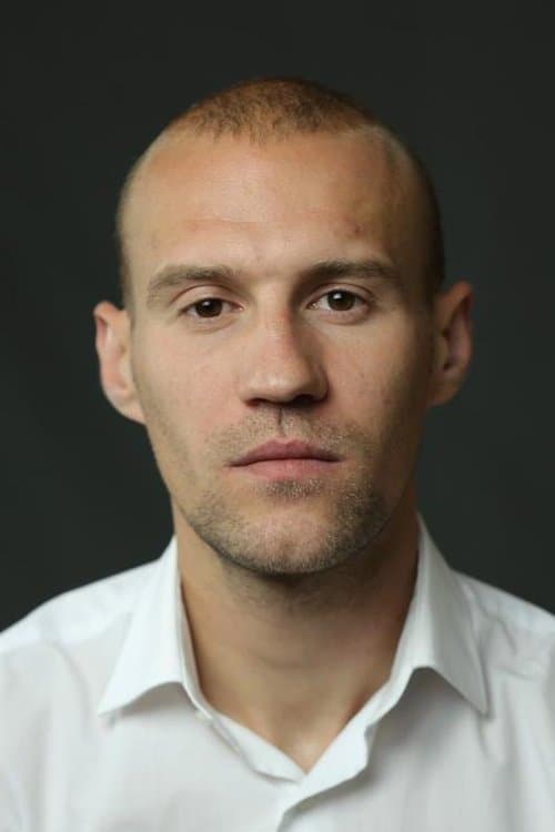 Ilya Fomenko profile photo