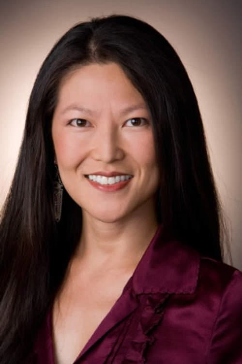 Pei-San Brown profile photo