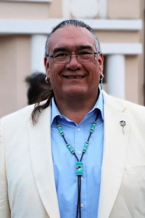 Jim Warne profile photo