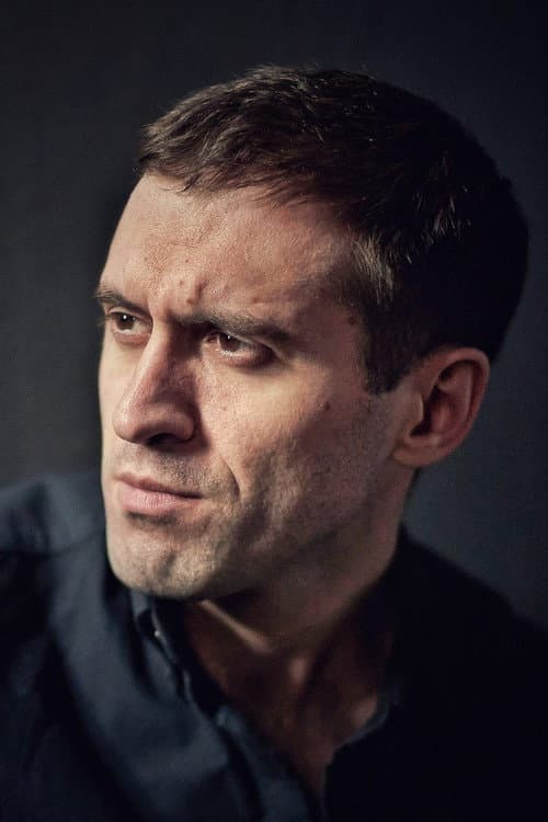 Denis Ermoshkin profile photo