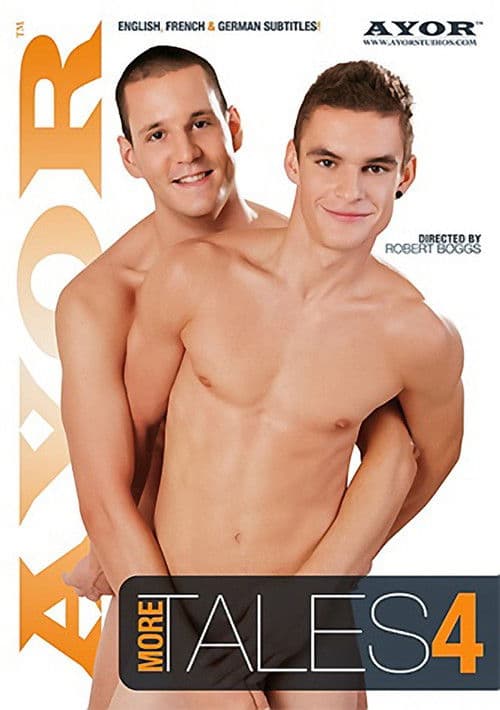 More Tales 4 poster