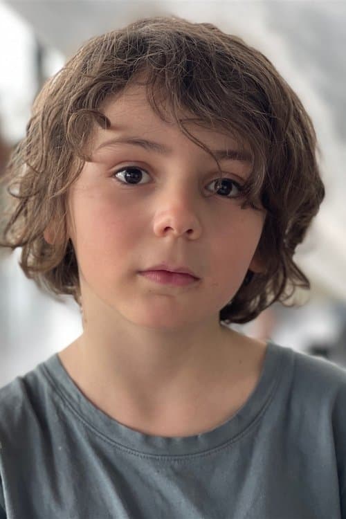 Roman Angel profile photo