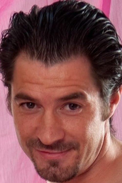 Michael Cheritto profile photo