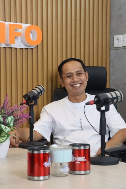 Heri Meiga profile photo