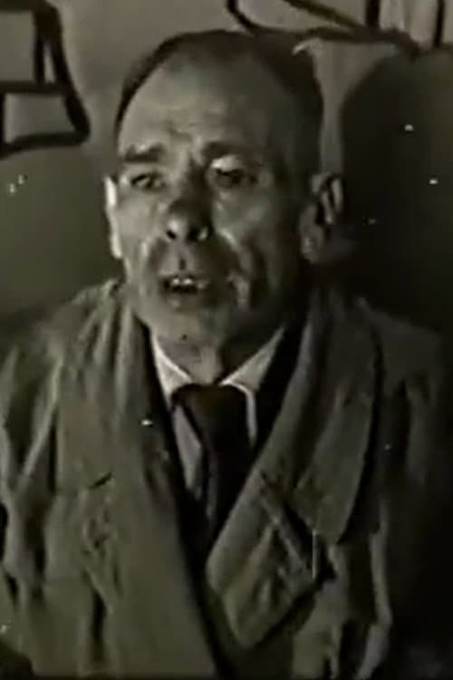 José Alonso profile photo