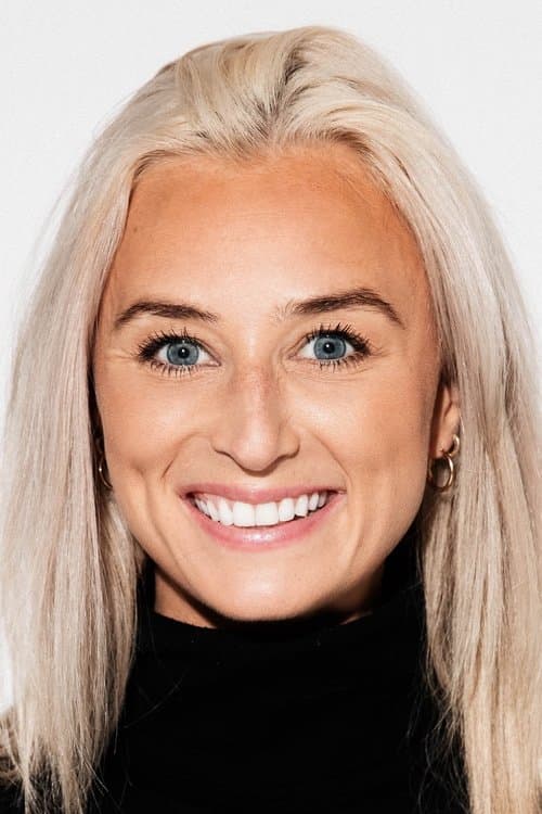 Júlíana Sara Gunnarsdóttir profile photo