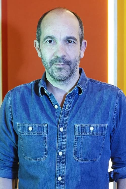 Étienne de Crécy profile photo