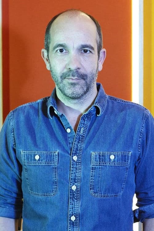 Étienne de Crécy profile photo