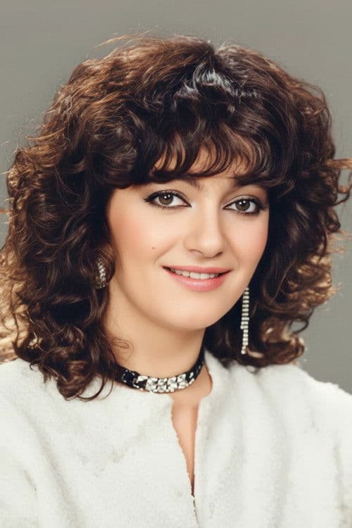 Gülşen Gürsoy profile photo
