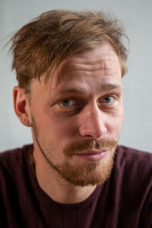 Karl Robert Saaremäe profile photo