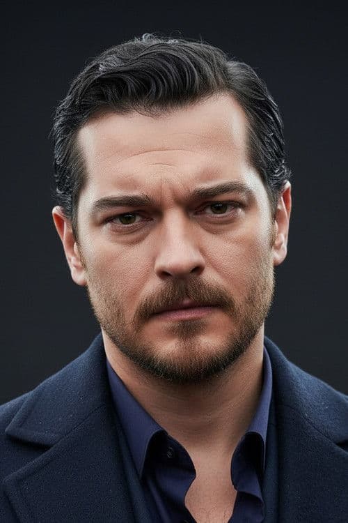 Çağatay Ulusoy profile photo