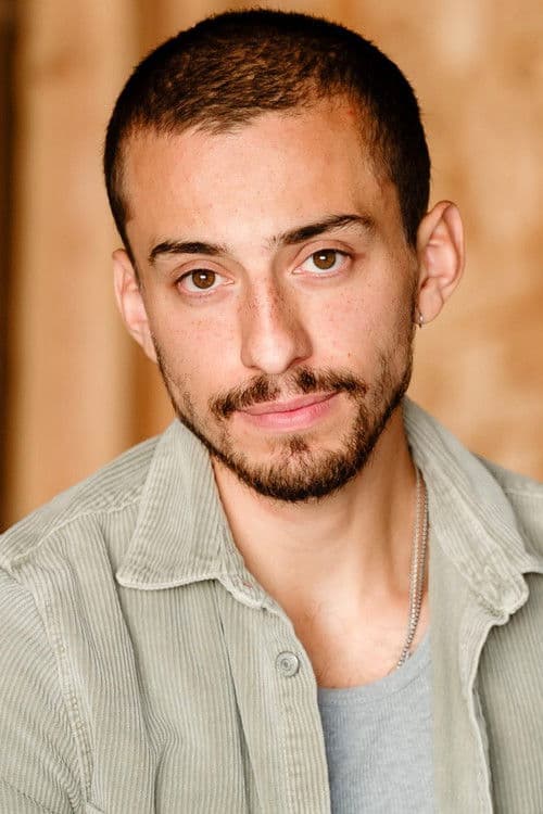 Octavio Rodriguez profile photo