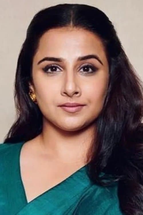 Vidya Balan profile photo