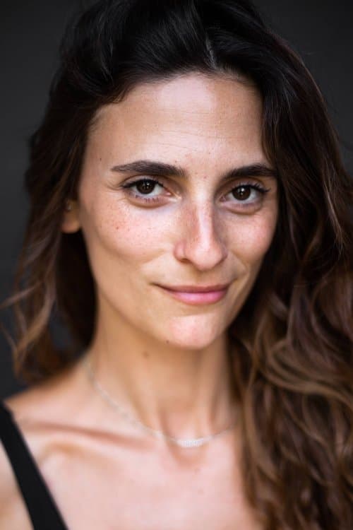 Talia Martin profile photo