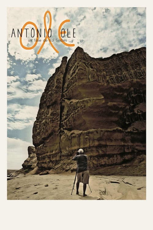 Ole António Ole poster