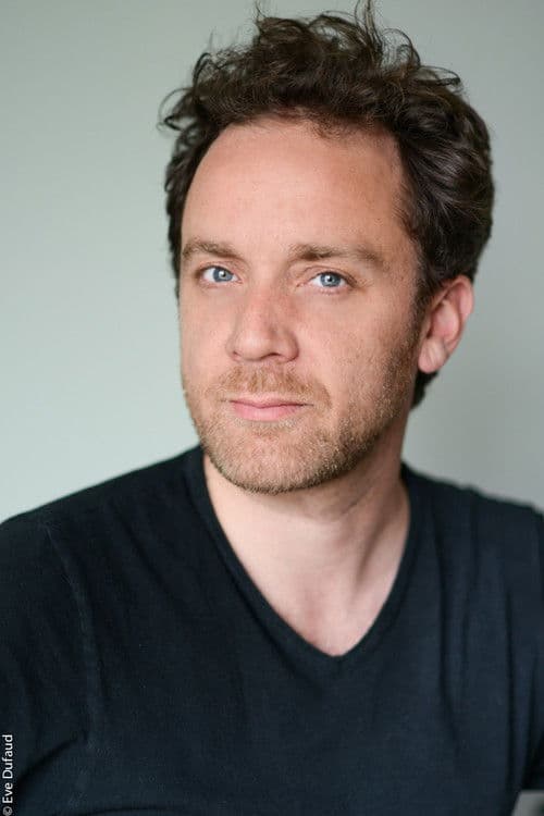 Emile Feltesse profile photo