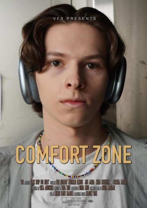 Comfort Zone poster