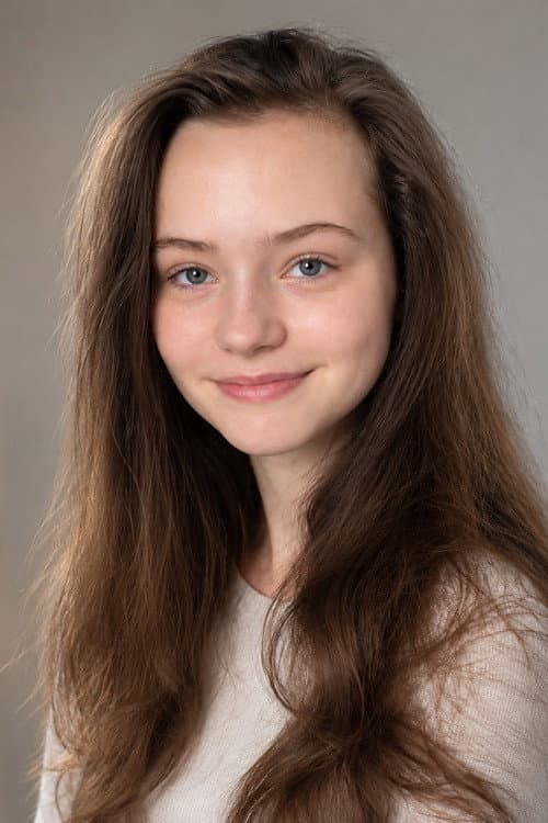Julie Eva Horáčková profile photo