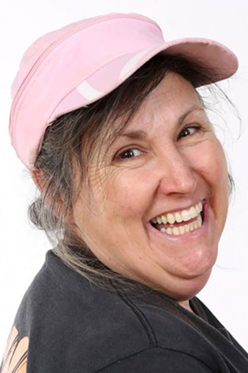 Marthe Laverdière profile photo