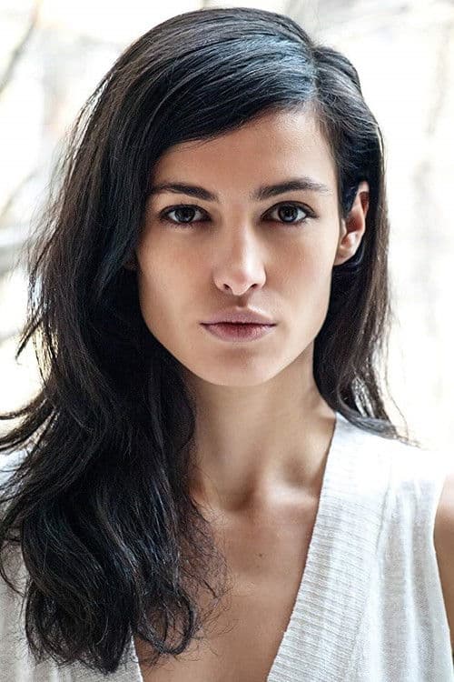 Elitsa Mateva profile photo