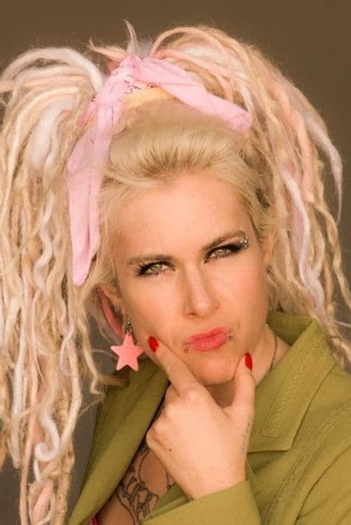 Jessie Anne Spence profile photo