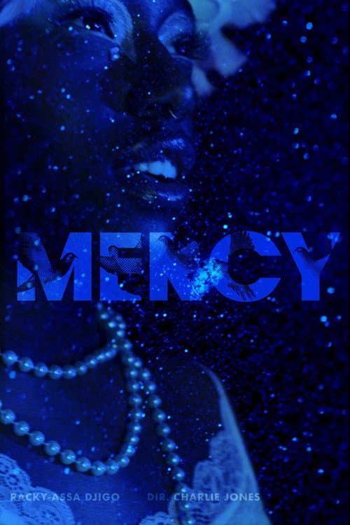 Mercy poster