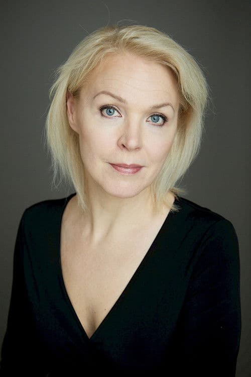 Johanna Kokko profile photo