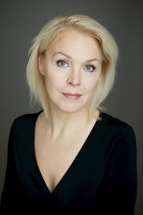Johanna Kokko profile photo