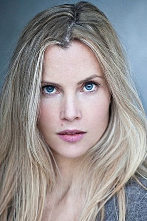 Harriet MacMasters-Green profile photo