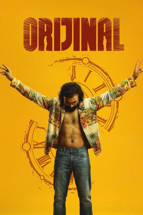 Orijinal poster
