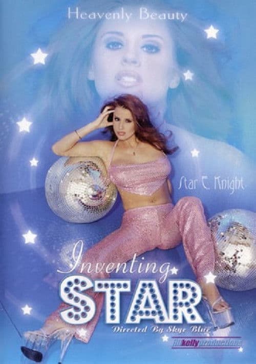 Inventing Star poster