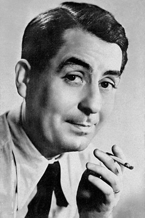 Julien Carette profile photo