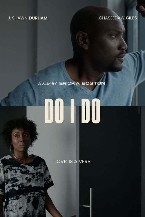 Do I Do poster