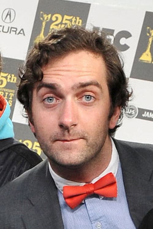 Sam Brown profile photo