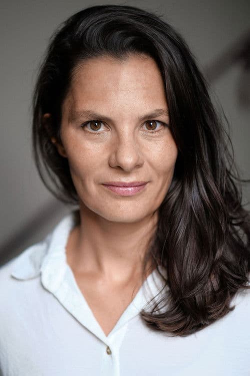 Anja Signitzer profile photo