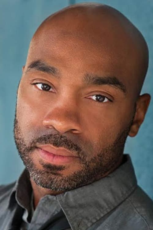 Aaron Morton profile photo