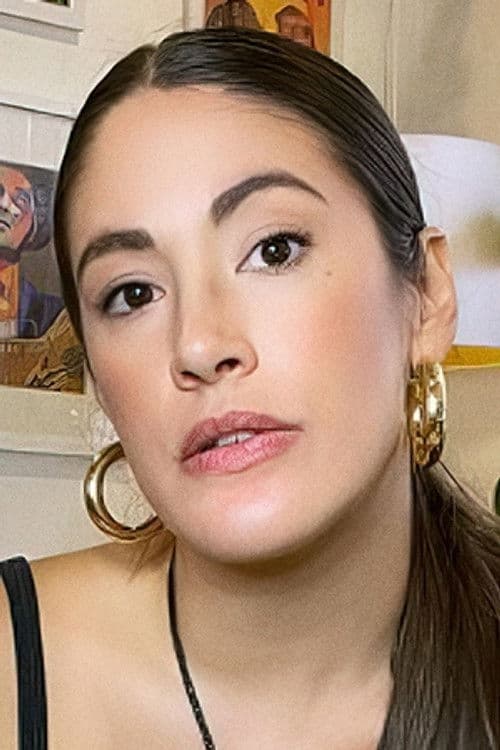 Korina Emmerich profile photo