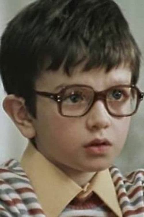 Sergei Tverdokhleb profile photo