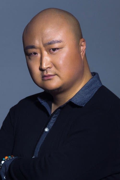 Zhang Haifeng profile photo