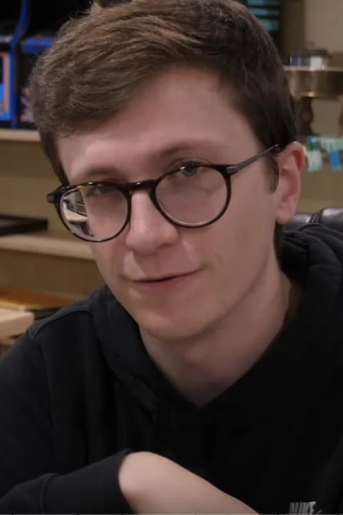 Scott Wozniak profile photo
