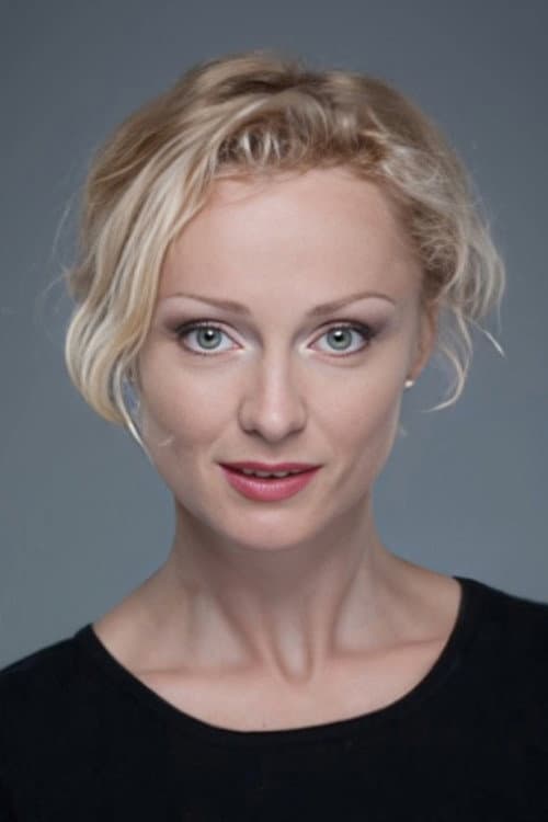 Yuliya Gapchuk profile photo