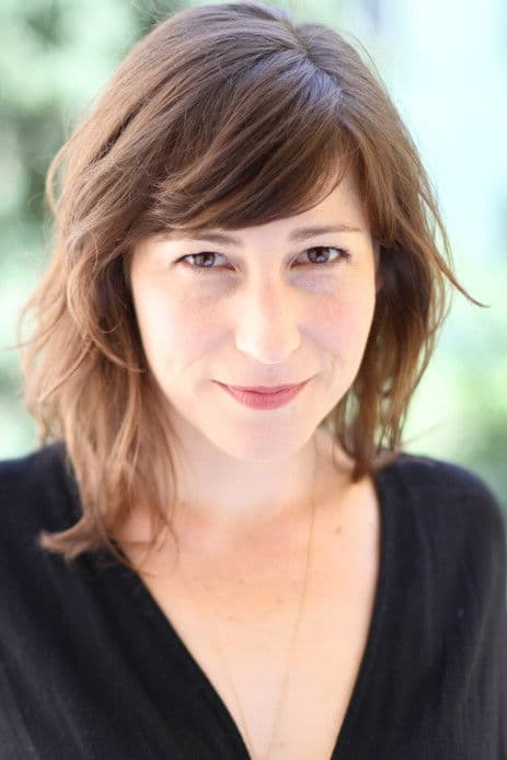 Amy Huck profile photo