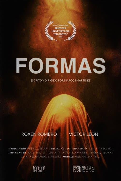 Formas poster