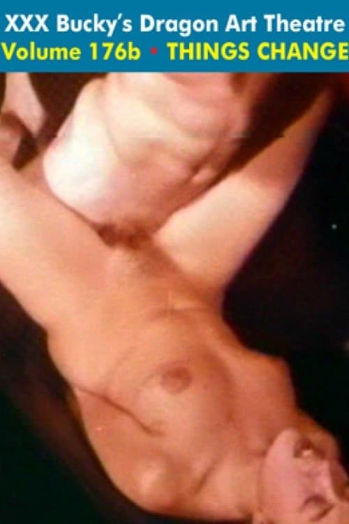 Things Change poster