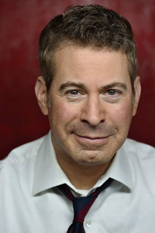 Andrew Bilgore profile photo