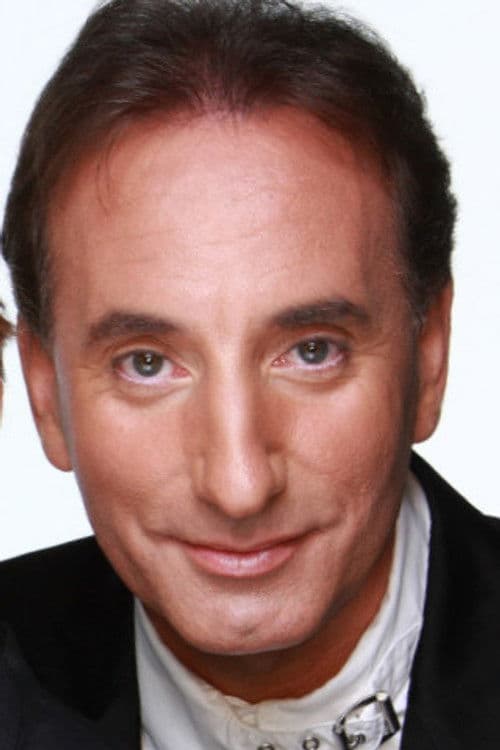 Jean-Louis Pujade profile photo