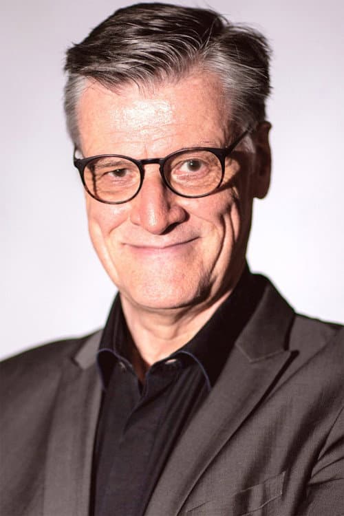 Tom Vogt profile photo